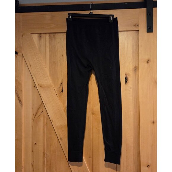 Dare 2b Mens S In The Zone Thermal Seamless Leggings Baselayer - Black DMU342 - Picture 2 of 16